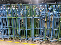 L-frame meubeltransportwagen - afbeelding 6 van  6