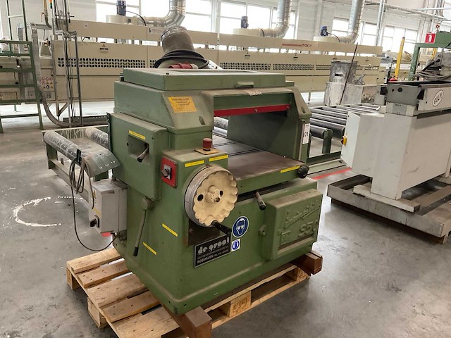 L’ invicibile s50 vandiktebank - afbeelding 1 van  6