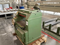 L’ invicibile s50 vandiktebank - afbeelding 3 van  6