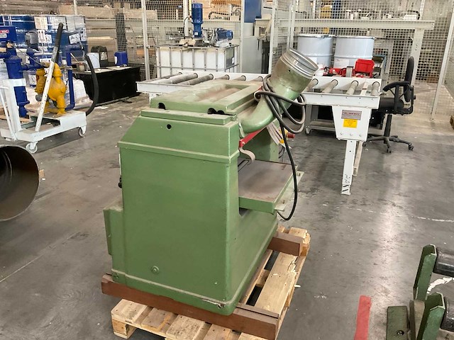 L’ invicibile s50 vandiktebank - afbeelding 4 van  6