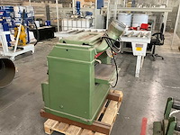 L’ invicibile s50 vandiktebank - afbeelding 4 van  6