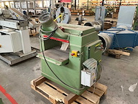 L’ invicibile s50 vandiktebank - afbeelding 5 van  6