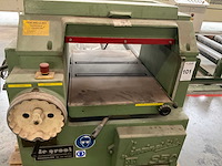 L’ invicibile s50 vandiktebank - afbeelding 6 van  6