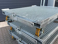 L k e - plattformwagen type x - plattformwagen - afbeelding 3 van  3