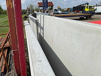 L keerwand (5x) - afbeelding 3 van  3