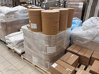 L-malic acid / appelzuur (25kg) (26x) - afbeelding 4 van  4