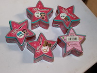 L o l juwerley sterbox 13 stuks in ds i - afbeelding 3 van  3