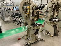 L. schuler excenterpers - afbeelding 1 van  8