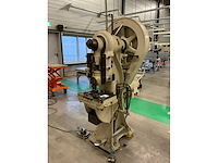 L. schuler excenterpers - afbeelding 2 van  8