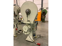 L. schuler excenterpers - afbeelding 3 van  8