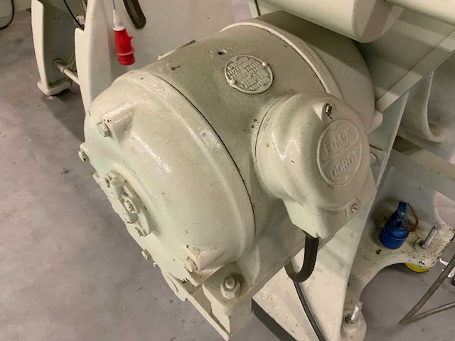 L. schuler excenterpers - afbeelding 4 van  8