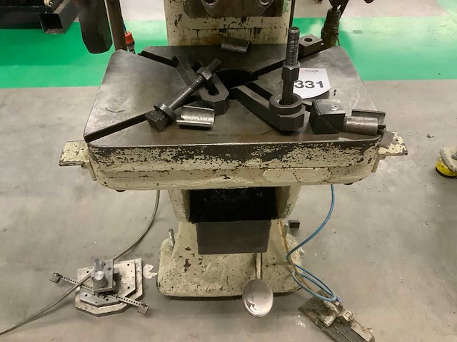 L. schuler excenterpers - afbeelding 5 van  8