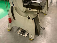 L. schuler pen25/160 excenterpers - afbeelding 2 van  17