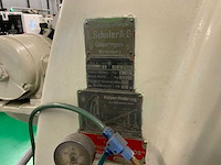L. schuler pen25/160 excenterpers - afbeelding 5 van  17