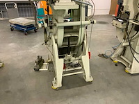 L. schuler pen25/160 excenterpers - afbeelding 8 van  17