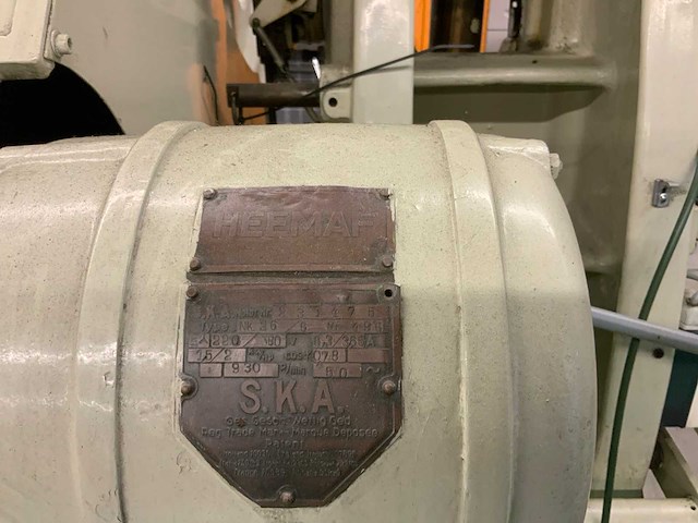 L. schuler pen25/160 excenterpers - afbeelding 9 van  17