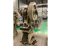 L. schuler pen25/160 excenterpers - afbeelding 11 van  17