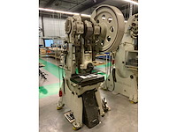 L. schuler pen25/160 excenterpers - afbeelding 12 van  17