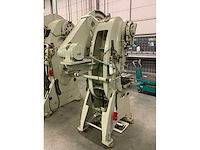 L. schuler pen25/160 excenterpers - afbeelding 13 van  17