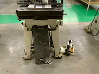 L. schuler pen25/160 excenterpers - afbeelding 15 van  17