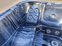 L spa 5 persoons jacuzzi en buitenspa - afbeelding 8 van  14