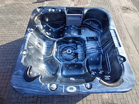 L spa 5 persoons jacuzzi en buitenspa - afbeelding 4 van  29