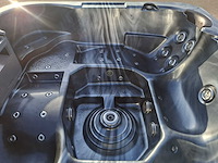 L spa 5 persoons jacuzzi en buitenspa - afbeelding 18 van  29