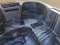L spa 5 persoons jacuzzi en buitenspa - afbeelding 20 van  29