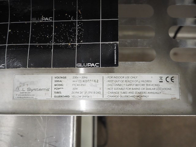 L systems - afbeelding 4 van  4