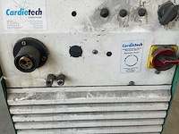 L-tec mig 400 lasapparaat - afbeelding 6 van  9