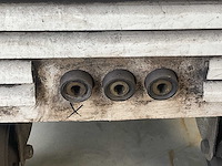 L-tec mig 400 lasapparaat - afbeelding 7 van  9