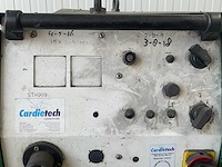 L-tec mig 400 lasapparaat - afbeelding 5 van  9