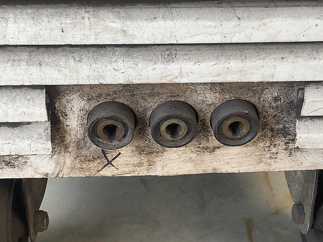 L-tec mig 400 lasapparaat - afbeelding 7 van  9