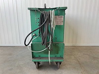 L-tec mig 400 lasapparaat - afbeelding 8 van  9