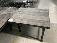 L-vormig - bureau - afbeelding 3 van  9