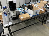 L-vormig - bureau - afbeelding 7 van  9