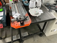 L-vormig - bureau - afbeelding 9 van  9