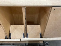 L-vormige keukenkast - afbeelding 11 van  11