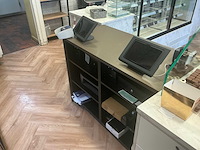 L-vormige toonbankopstelling - afbeelding 8 van  10