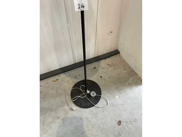 L001 lamp - afbeelding 4 van  4