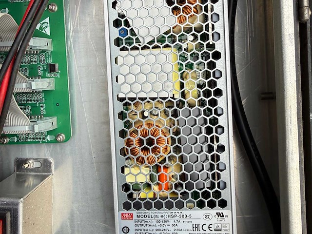 L10s led display led-panel - afbeelding 2 van  14