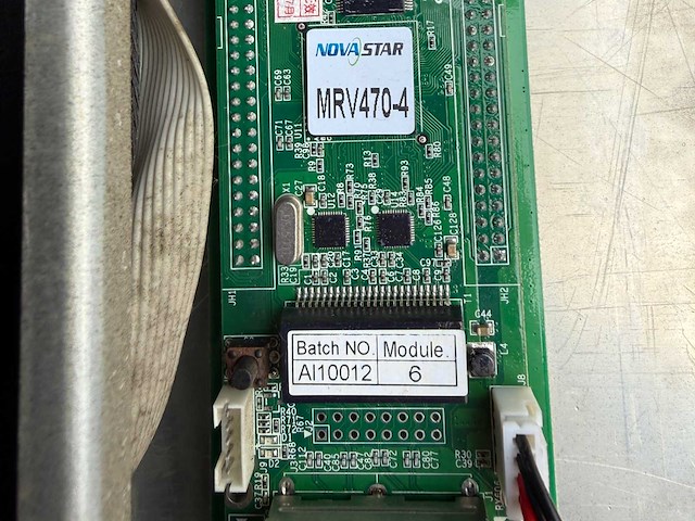 L10s led display led-panel - afbeelding 3 van  14