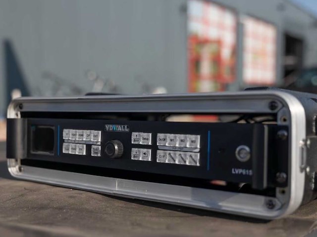 L10s led display led-panel - afbeelding 5 van  14