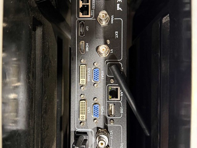 L10s led display led-panel - afbeelding 6 van  14