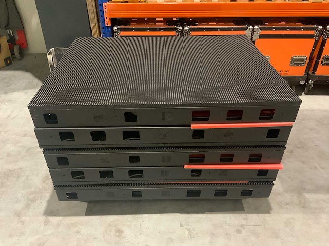 L10s led display led-panel - afbeelding 7 van  14