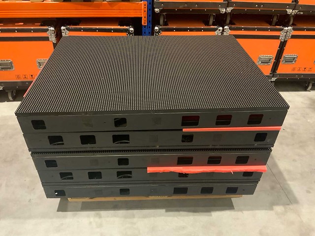 L10s led display led-panel - afbeelding 9 van  14