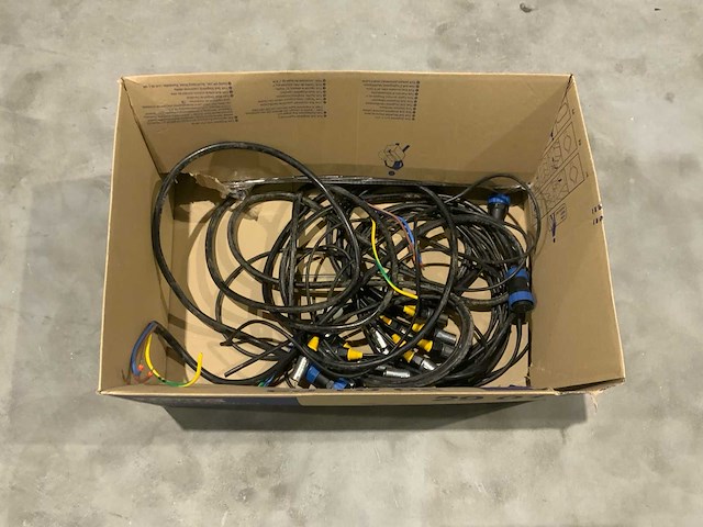 L10s led display led-panel - afbeelding 10 van  14