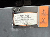 L10s led display led-panel - afbeelding 11 van  14