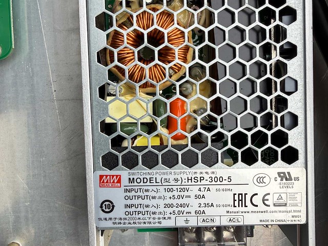 L10s led display led-panel - afbeelding 13 van  14