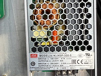 L10s led display led-panel - afbeelding 13 van  14